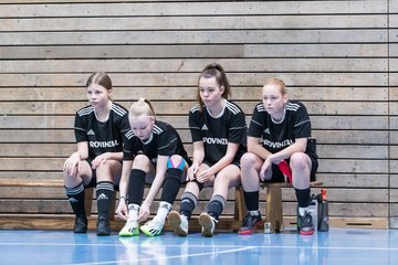 Bild 8 - wBJ Fortuna St. Juergen Winter Cup